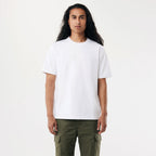Branded IQONIQ Nikko Heavyweight Recycled Cotton T-shirt