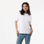 Branded IQONIQ Nikko Heavyweight Recycled Cotton T-shirt