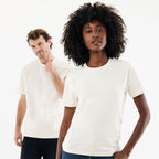 Branded IQONIQ Nikko Heavyweight Recycled Cotton T-shirt