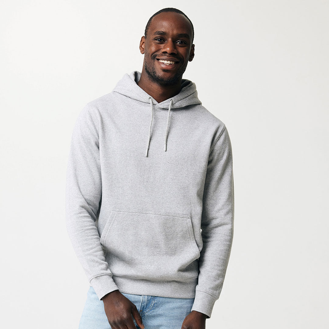 promotional hoodie