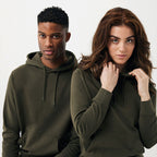 promotional hoodie
