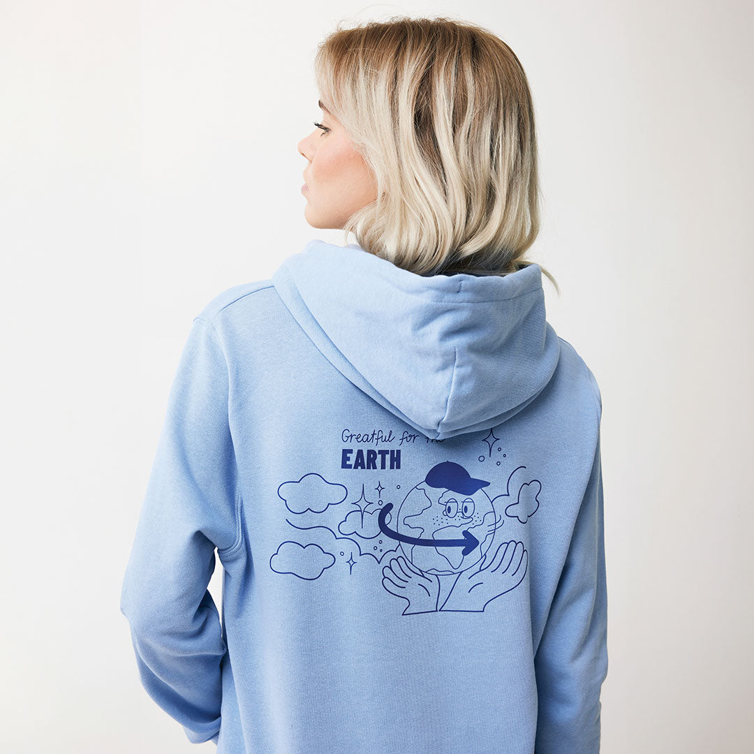 branded  hoodie