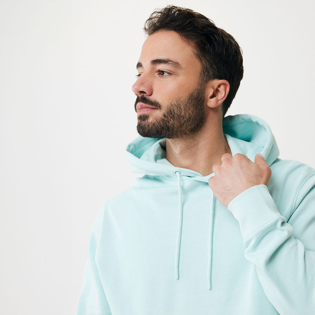 printed hoodie