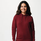 branded hoodie