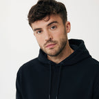 branded hoodie