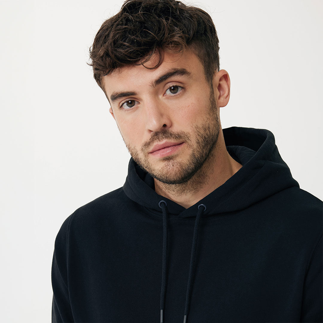 branded hoodie