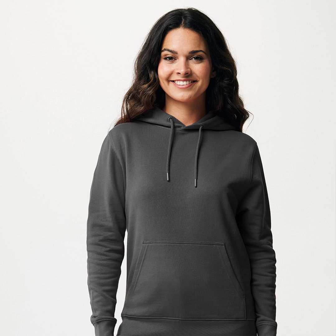 branded hoodie