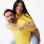 Branded IQONIQ Sierra Lightweight Eco Cotton T-shirt