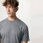 Branded IQONIQ Sierra Lightweight Eco Cotton T-shirt