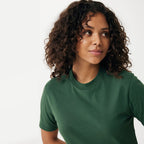 Branded IQONIQ Sierra Lightweight Eco Cotton T-shirt