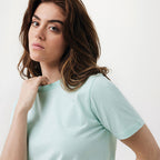 Branded IQONIQ Sierra Lightweight Eco Cotton T-shirt