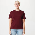 Branded IQONIQ Sierra Lightweight Eco Cotton T-shirt