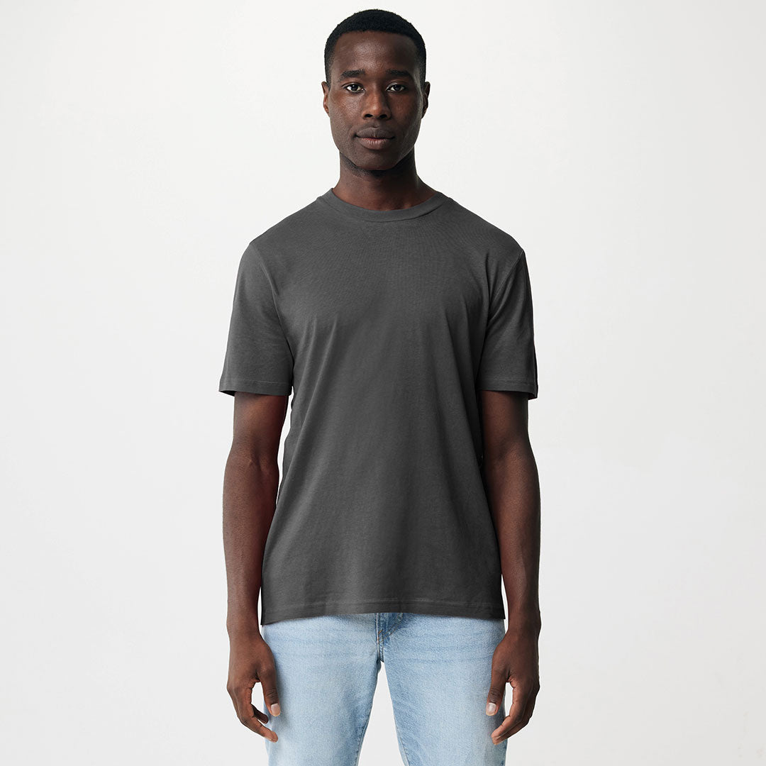 Branded IQONIQ Sierra Lightweight Eco Cotton T-shirt