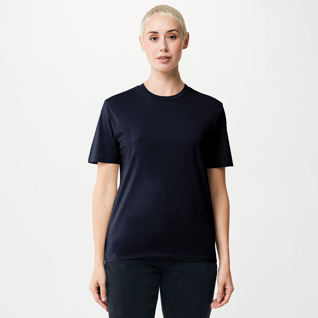 Branded IQONIQ Sierra Lightweight Eco Cotton T-shirt