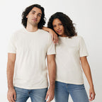 Branded IQONIQ Sierra Lightweight Eco Cotton T-shirt