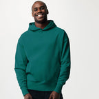 Branded Hoodie