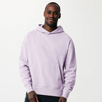 Printed Relaxed Hoodie