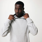Printed Relaxed Hoodie