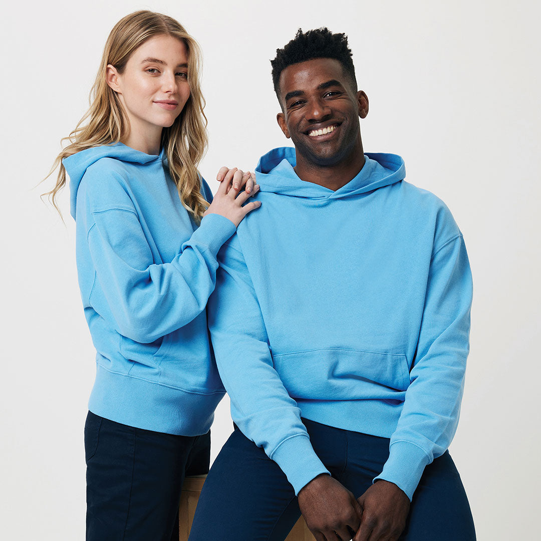 Branded Hoodie