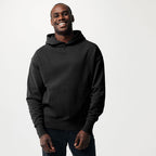 Branded Relaxed Hoodie