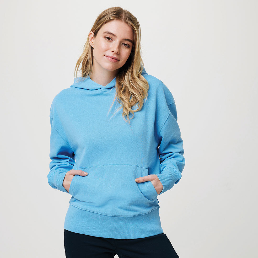 Promotional Relaxed Hoodie