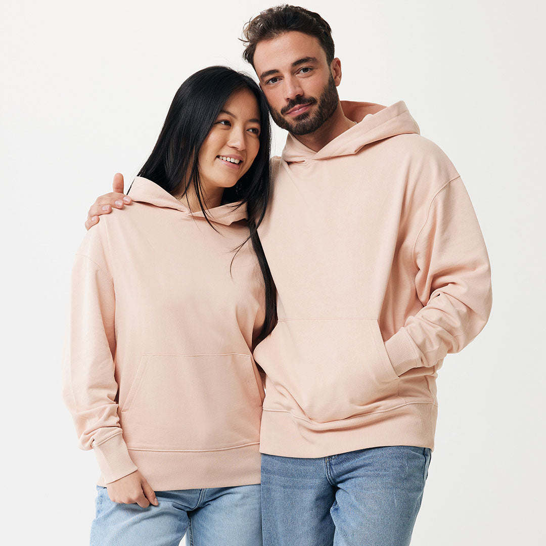 Promotional Relaxed Hoodie