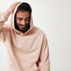 Promotional Relaxed Hoodie