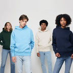 Promotional Relaxed Hoodie