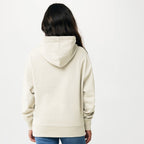 Printed Relaxed Hoodie