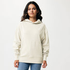 Printed Relaxed Hoodie