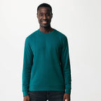 Branded IQONIQ Zion Classic Eco Sweatshirt