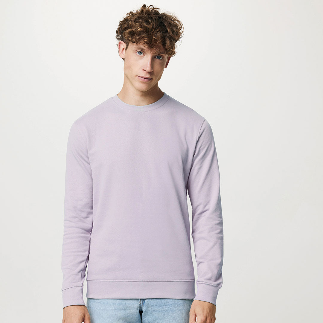 Branded IQONIQ Zion Classic Eco Sweatshirt