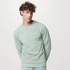 Branded IQONIQ Zion Classic Eco Sweatshirt