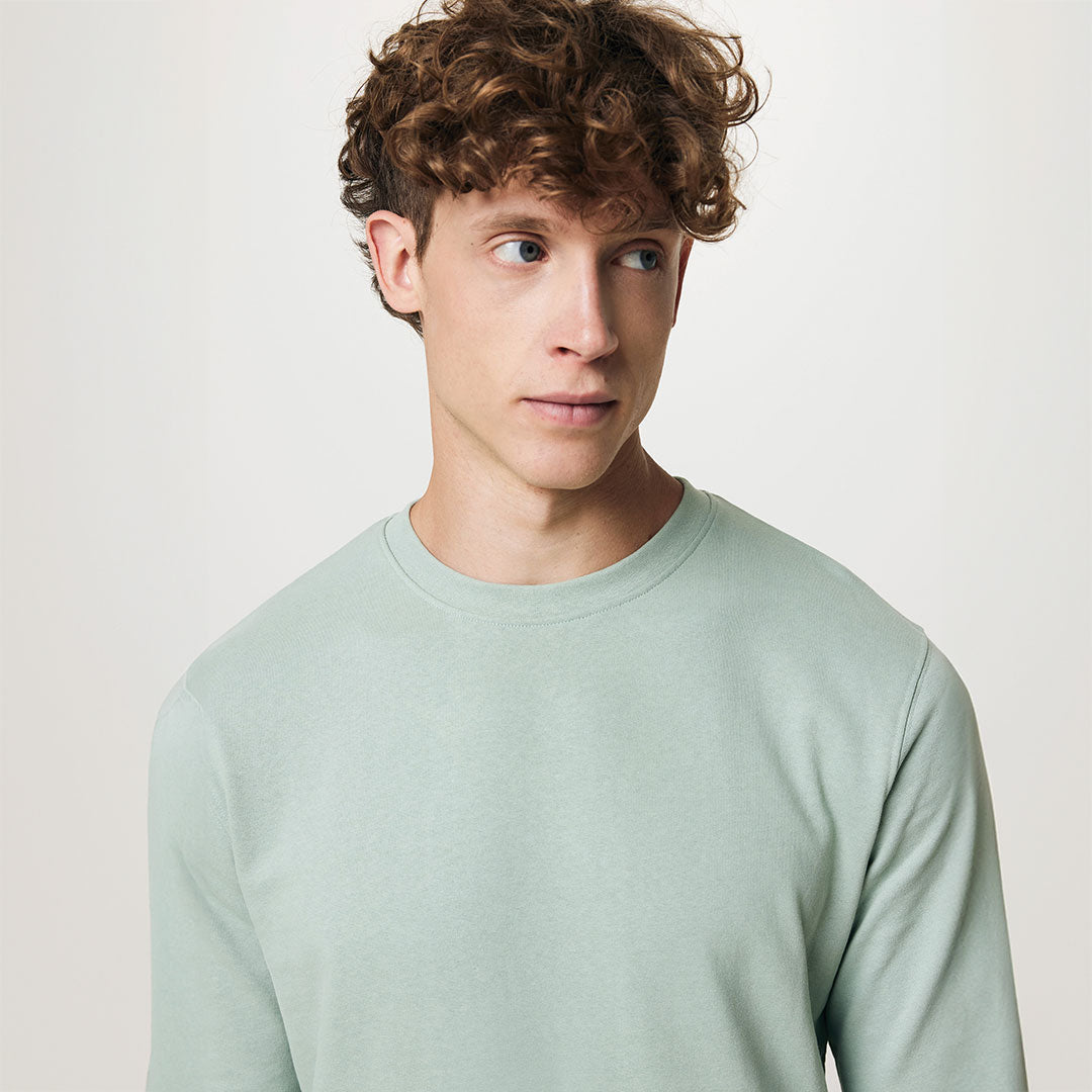 Branded IQONIQ Zion Classic Eco Sweatshirt