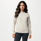 Branded IQONIQ Zion Classic Eco Sweatshirt