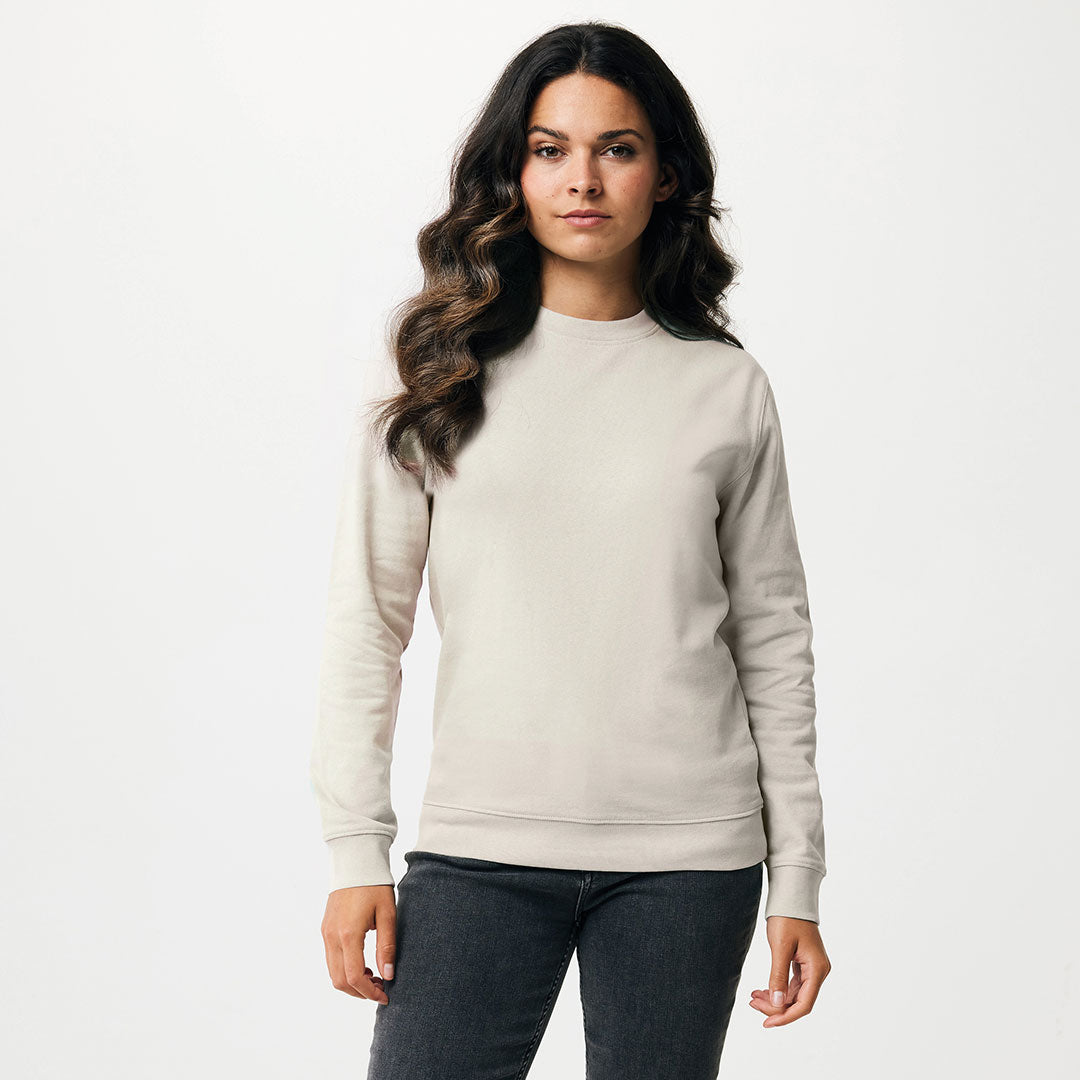 Branded IQONIQ Zion Classic Eco Sweatshirt