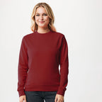 Branded IQONIQ Zion Classic Eco Sweatshirt
