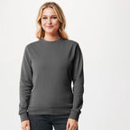 Branded IQONIQ Zion Classic Eco Sweatshirt