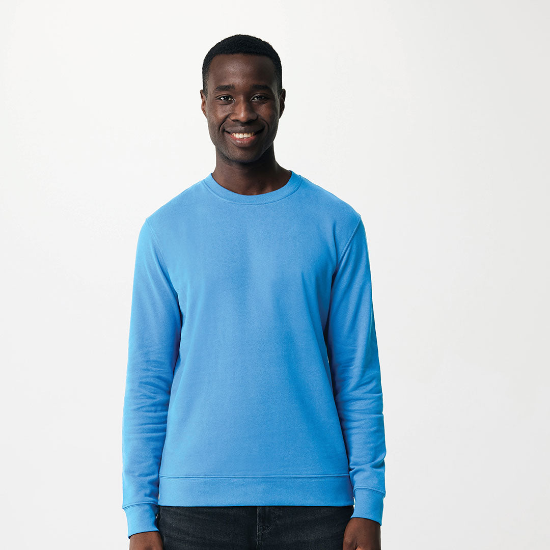 Branded IQONIQ Zion Classic Eco Sweatshirt