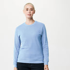 Branded IQONIQ Zion Classic Eco Sweatshirt