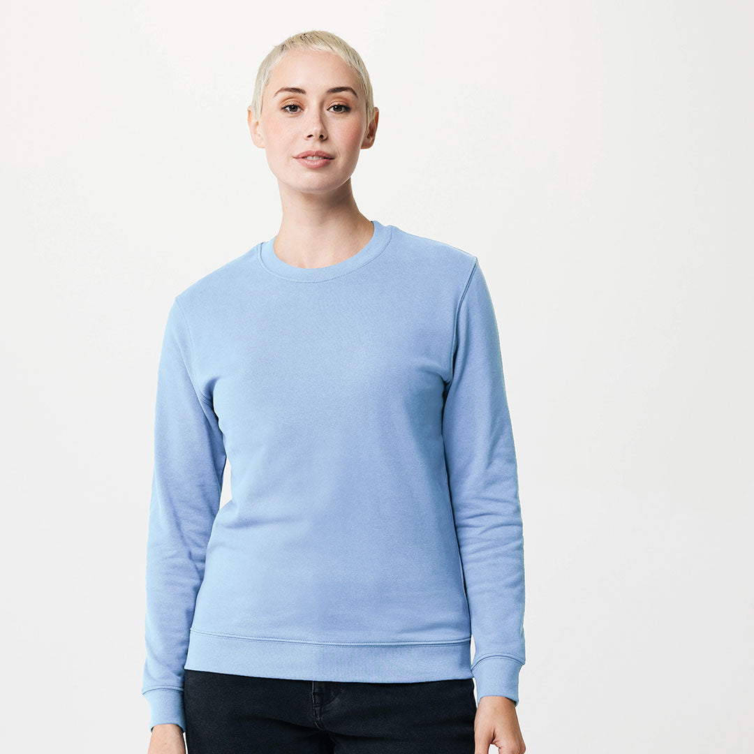 Branded IQONIQ Zion Classic Eco Sweatshirt