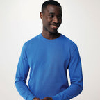 Branded IQONIQ Zion Classic Eco Sweatshirt