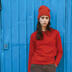 Branded IQONIQ Zion Classic Eco Sweatshirt