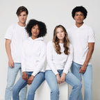 Branded IQONIQ Zion Classic Eco Sweatshirt