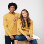 Branded IQONIQ Zion Classic Eco Sweatshirt