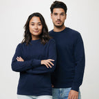 Branded IQONIQ Zion Classic Eco Sweatshirt