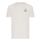 Branded IQONIQ Brett Classic Eco Cotton T-shirt