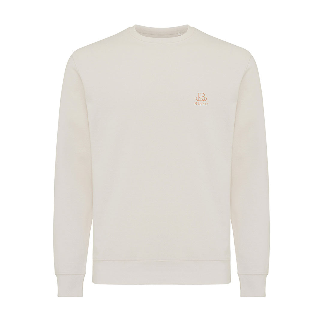 Branded IQONIQ Etosha Lightweight Eco Sweatshirt