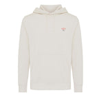 screen printed hoodie