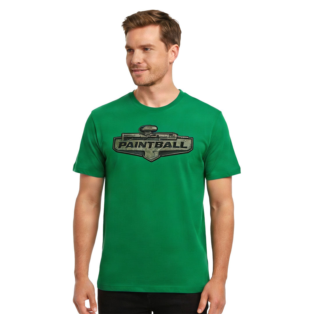 Sol's Coloured Regent T-shirt